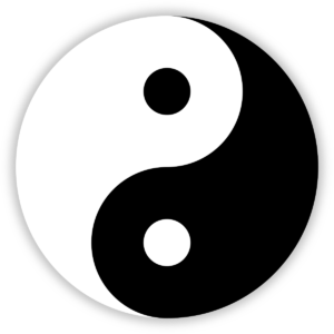 Ying e Yang